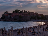Sveti Stefan